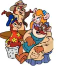 rescue rangers