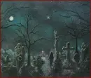 graveyard