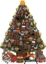 christmas tree