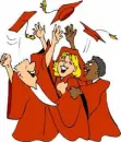 graduation