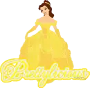 Prettylicious Belle
