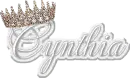 Queen Cynthia