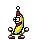 Dancing Banana 2