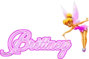 Brittney Tinkerbell