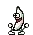 Dancing Banana 3