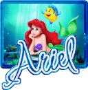 Ariel Little Mermaid