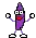 Dancing Banana 6