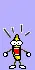 Scared Banana