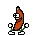 Dancing Banana 7