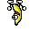 Dancing Banana 9