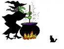 witch