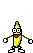 Dancing Banana 11