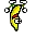 Dancing Banana 12