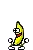 Dancing Banana 15