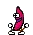 Dancing Banana 16
