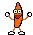 Dancing Banana 17