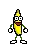 Dancing Banana 18
