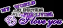 Love sayings