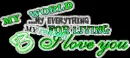 Love sayings
