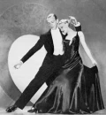 ginger rogers and fred astair