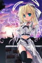 anime girl