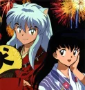 Inuyasha and Kagome