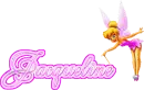 Jacqueline Tinkerbell