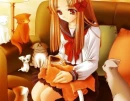 anime girl