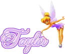 Taylor Tinkerbell