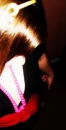 Scene girl
