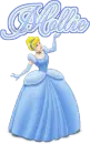 Mollie Cinderella