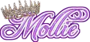 Queen Mollie