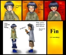 Naruto and Hinata