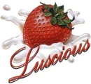 Luscious Strawberry