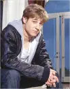 ryan from the OC