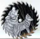 wolf
