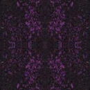 Pretty Black mixed in with purple