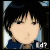 Full Metal Alchemist