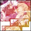 Loveless neko