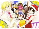 mary x-mas
