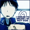drunk and god =