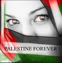 Palestinian Pride