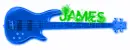 james