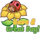 Have a Great Day LB