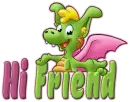 Hi Dragon