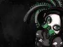 Green Poison