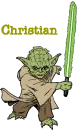 Christian