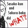 sakura crying