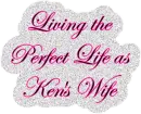 Ken's Wife