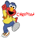 Christian